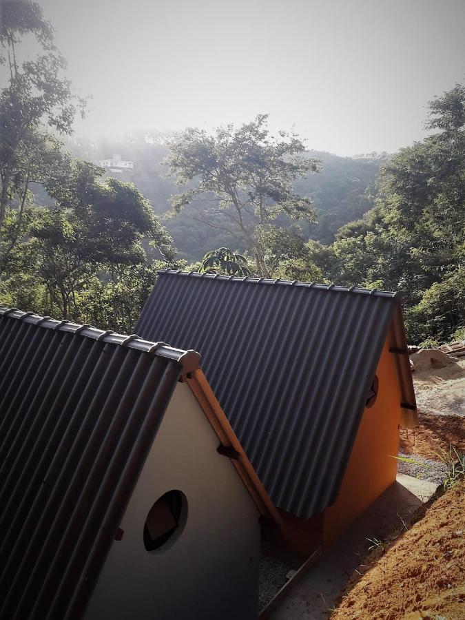 Quicupimnuncria Villa Miguel Pereira Exterior photo