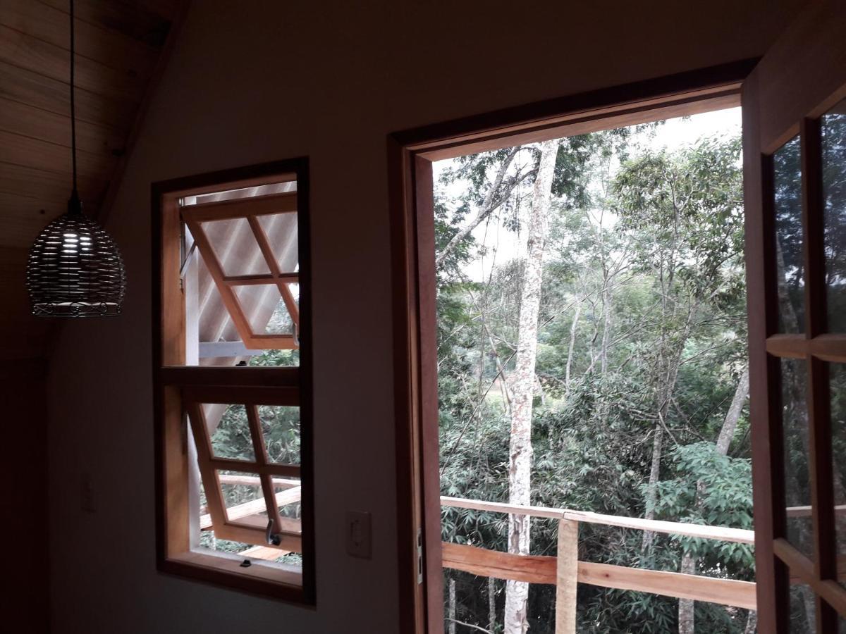 Quicupimnuncria Villa Miguel Pereira Exterior photo