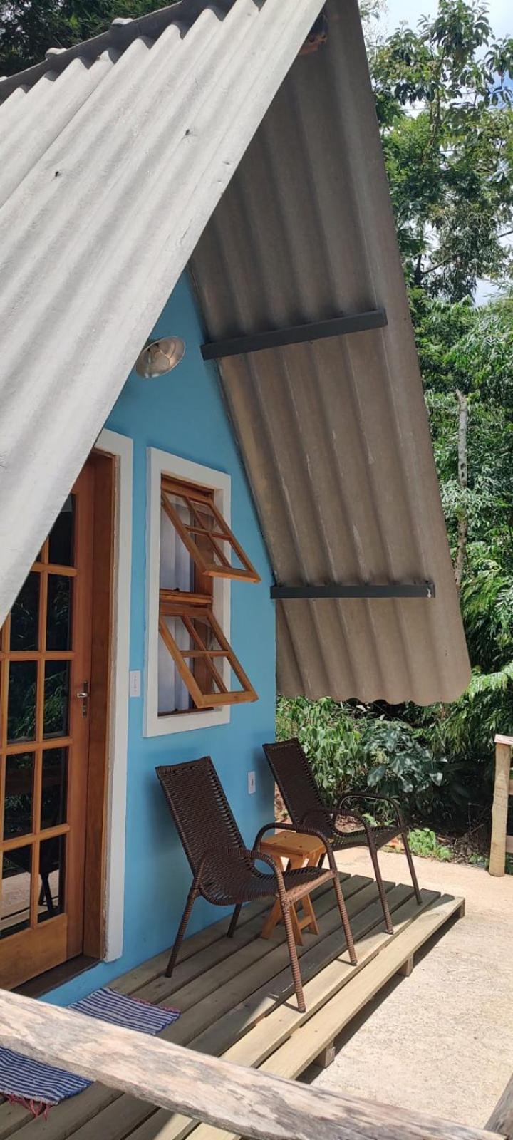 Quicupimnuncria Villa Miguel Pereira Exterior photo